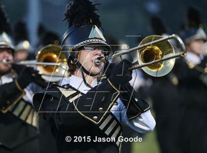 Thumbnail 3 in Hendersonville @ Hillsboro photogallery.
