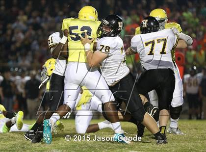 Thumbnail 2 in Hendersonville @ Hillsboro photogallery.