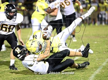 Thumbnail 2 in Hendersonville @ Hillsboro photogallery.