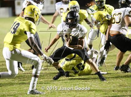 Thumbnail 1 in Hendersonville @ Hillsboro photogallery.