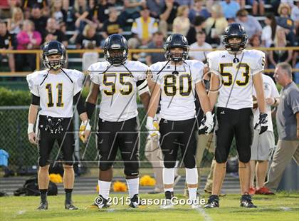 Thumbnail 2 in Hendersonville @ Hillsboro photogallery.