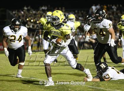 Thumbnail 1 in Hendersonville @ Hillsboro photogallery.