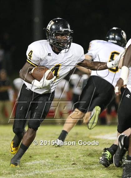 Thumbnail 3 in Hendersonville @ Hillsboro photogallery.