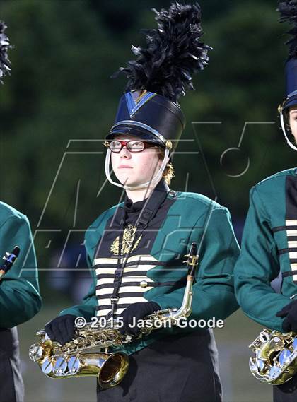 Thumbnail 1 in Hendersonville @ Hillsboro photogallery.