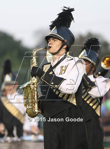 Thumbnail 1 in Hendersonville @ Hillsboro photogallery.