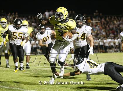 Thumbnail 3 in Hendersonville @ Hillsboro photogallery.