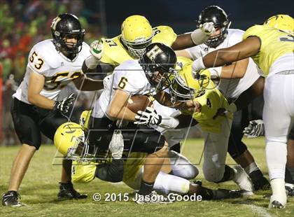 Thumbnail 1 in Hendersonville @ Hillsboro photogallery.