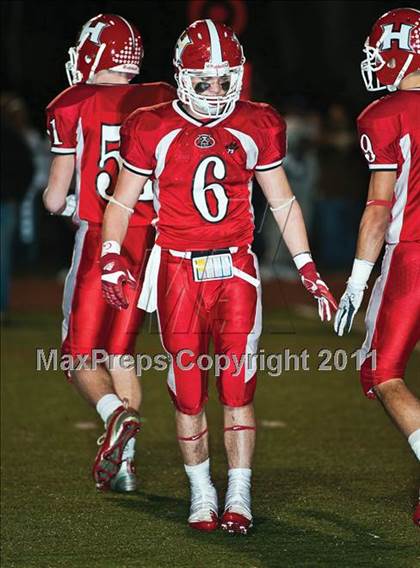 Thumbnail 3 in Medway @ Holliston (Tri-Valley League Final) photogallery.