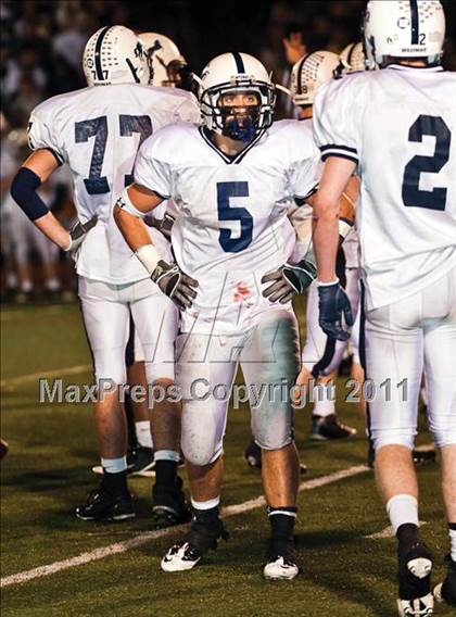 Thumbnail 1 in Medway @ Holliston (Tri-Valley League Final) photogallery.
