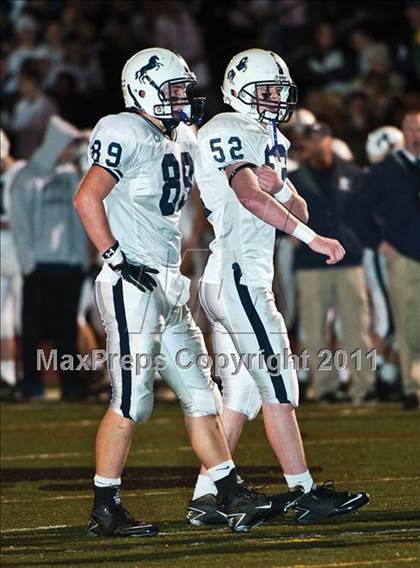 Thumbnail 3 in Medway @ Holliston (Tri-Valley League Final) photogallery.