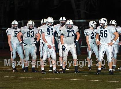 Thumbnail 3 in Medway @ Holliston (Tri-Valley League Final) photogallery.