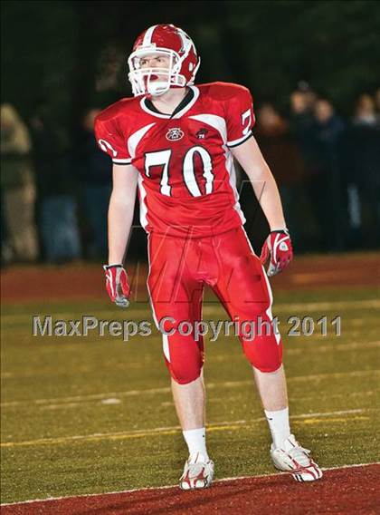 Thumbnail 1 in Medway @ Holliston (Tri-Valley League Final) photogallery.