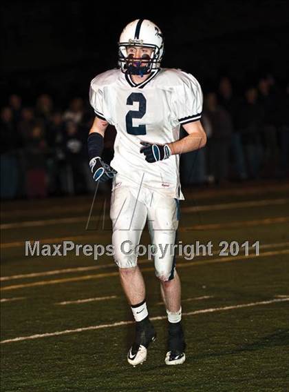 Thumbnail 1 in Medway @ Holliston (Tri-Valley League Final) photogallery.