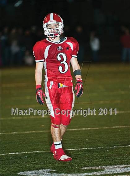 Thumbnail 2 in Medway @ Holliston (Tri-Valley League Final) photogallery.
