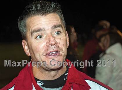 Thumbnail 2 in Medway @ Holliston (Tri-Valley League Final) photogallery.