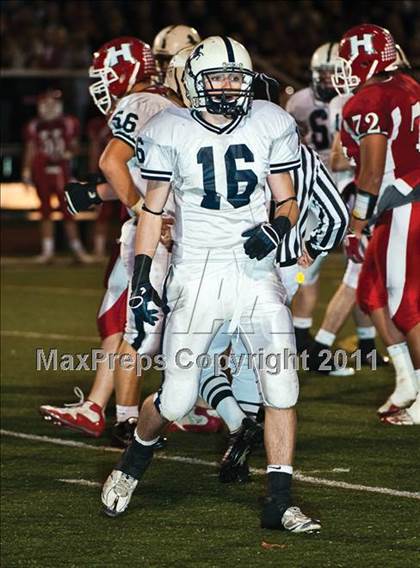 Thumbnail 2 in Medway @ Holliston (Tri-Valley League Final) photogallery.