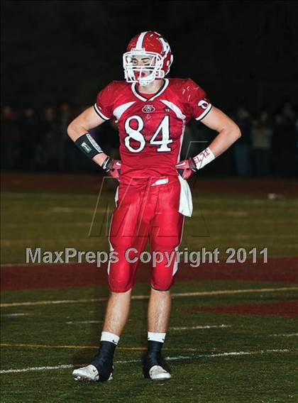 Thumbnail 2 in Medway @ Holliston (Tri-Valley League Final) photogallery.