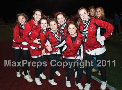 Thumbnail 1 in Medway @ Holliston (Tri-Valley League Final) photogallery.