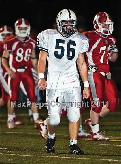 Thumbnail 2 in Medway @ Holliston (Tri-Valley League Final) photogallery.