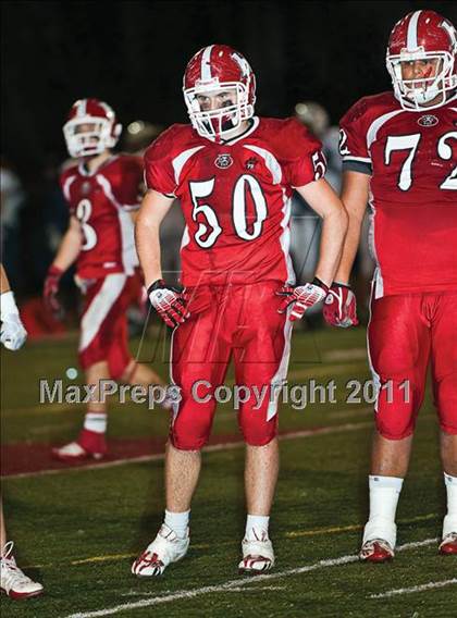 Thumbnail 2 in Medway @ Holliston (Tri-Valley League Final) photogallery.