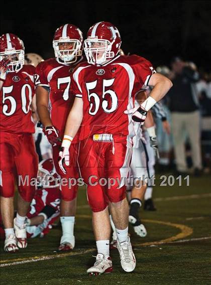 Thumbnail 2 in Medway @ Holliston (Tri-Valley League Final) photogallery.
