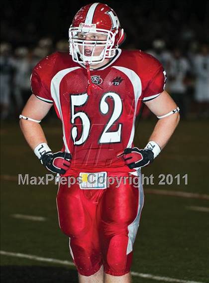 Thumbnail 2 in Medway @ Holliston (Tri-Valley League Final) photogallery.