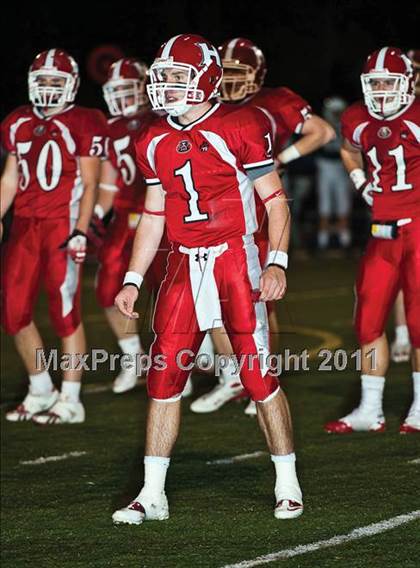 Thumbnail 3 in Medway @ Holliston (Tri-Valley League Final) photogallery.