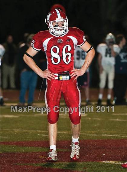 Thumbnail 2 in Medway @ Holliston (Tri-Valley League Final) photogallery.