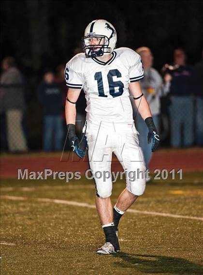 Thumbnail 3 in Medway @ Holliston (Tri-Valley League Final) photogallery.