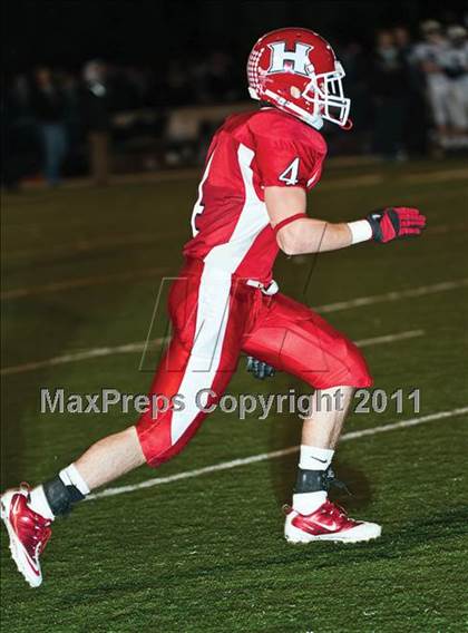 Thumbnail 2 in Medway @ Holliston (Tri-Valley League Final) photogallery.