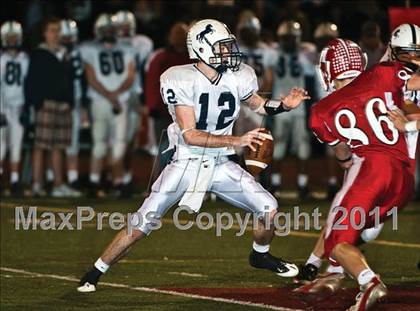 Thumbnail 3 in Medway @ Holliston (Tri-Valley League Final) photogallery.