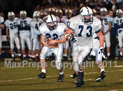 Thumbnail 1 in Medway @ Holliston (Tri-Valley League Final) photogallery.