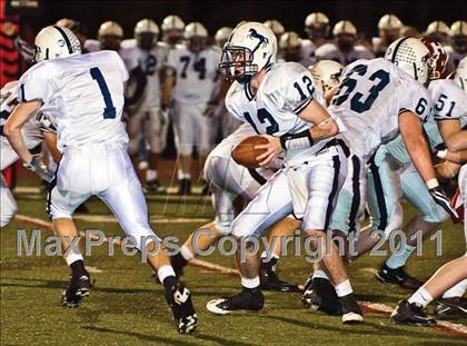 Thumbnail 2 in Medway @ Holliston (Tri-Valley League Final) photogallery.