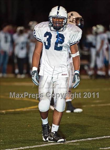 Thumbnail 1 in Medway @ Holliston (Tri-Valley League Final) photogallery.