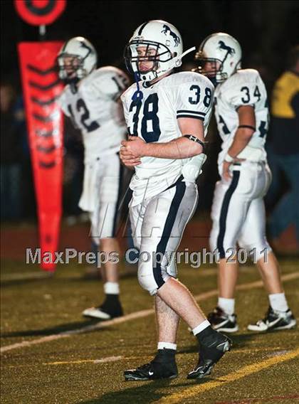 Thumbnail 1 in Medway @ Holliston (Tri-Valley League Final) photogallery.