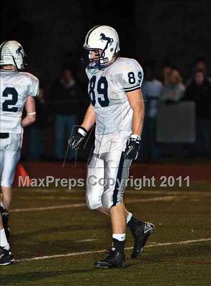 Thumbnail 2 in Medway @ Holliston (Tri-Valley League Final) photogallery.