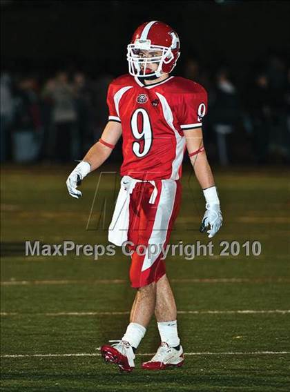 Thumbnail 2 in Medway @ Holliston (Tri-Valley League Final) photogallery.