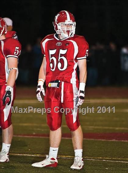 Thumbnail 3 in Medway @ Holliston (Tri-Valley League Final) photogallery.