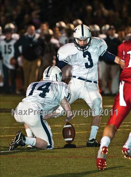 Thumbnail 1 in Medway @ Holliston (Tri-Valley League Final) photogallery.