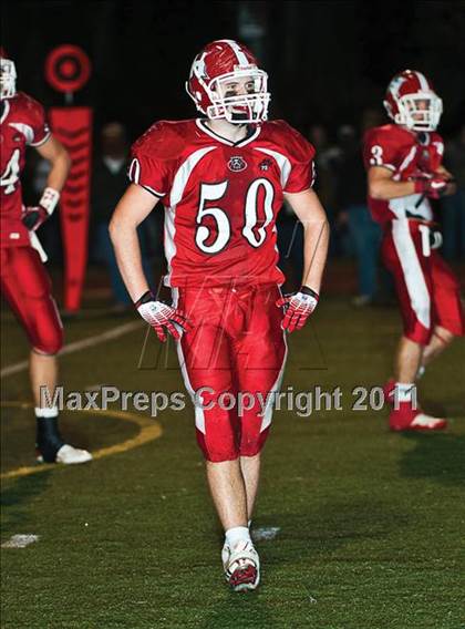 Thumbnail 3 in Medway @ Holliston (Tri-Valley League Final) photogallery.