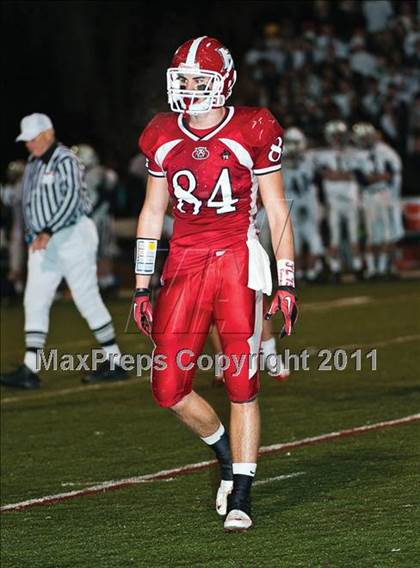 Thumbnail 2 in Medway @ Holliston (Tri-Valley League Final) photogallery.