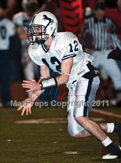 Thumbnail 2 in Medway @ Holliston (Tri-Valley League Final) photogallery.