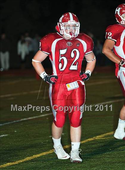 Thumbnail 2 in Medway @ Holliston (Tri-Valley League Final) photogallery.