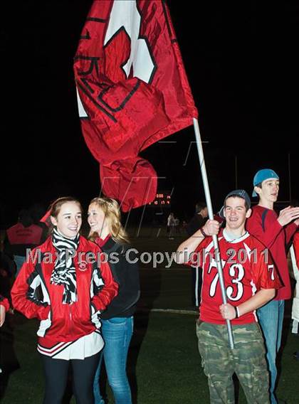 Thumbnail 3 in Medway @ Holliston (Tri-Valley League Final) photogallery.