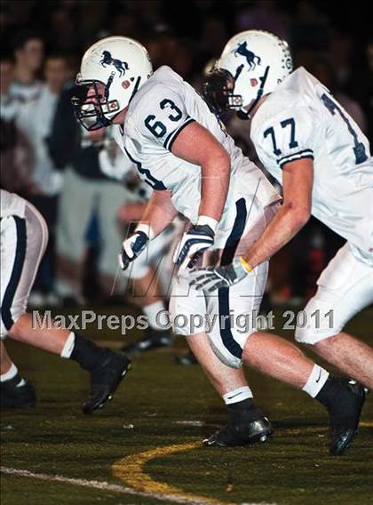 Thumbnail 2 in Medway @ Holliston (Tri-Valley League Final) photogallery.
