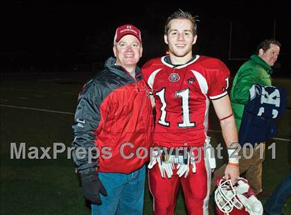 Thumbnail 1 in Medway @ Holliston (Tri-Valley League Final) photogallery.
