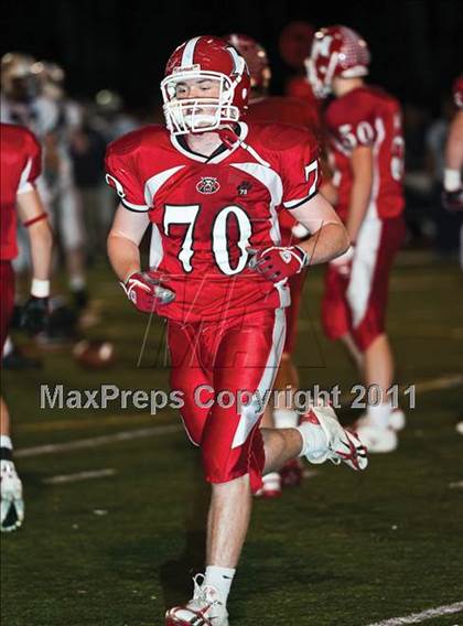 Thumbnail 2 in Medway @ Holliston (Tri-Valley League Final) photogallery.