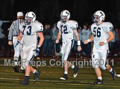 Thumbnail 2 in Medway @ Holliston (Tri-Valley League Final) photogallery.