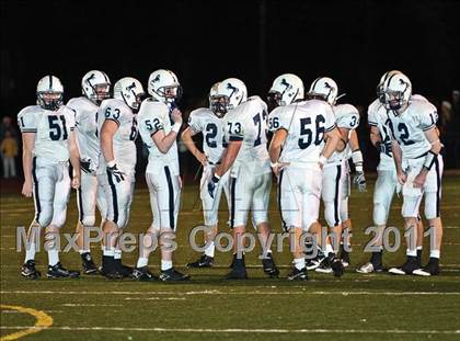 Thumbnail 2 in Medway @ Holliston (Tri-Valley League Final) photogallery.