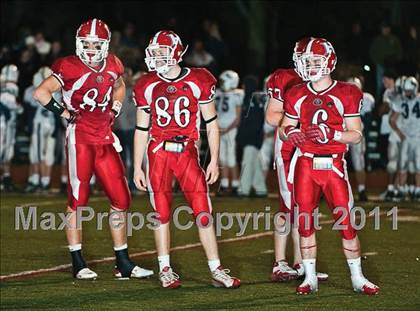 Thumbnail 1 in Medway @ Holliston (Tri-Valley League Final) photogallery.